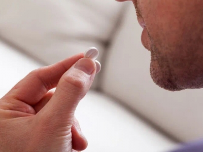 规范吃药就能活到预期寿命吗？