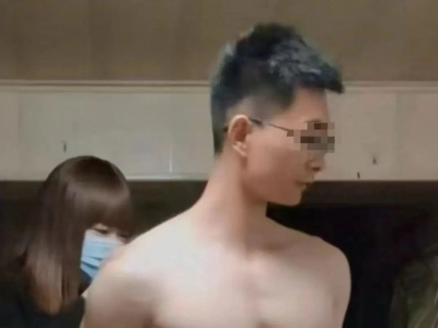 伪娘红姐 | 优质肌肉直男和小鲜肉为什么都爱他？