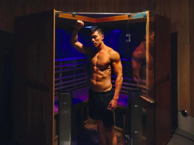 为什么肌肉男现在都喜欢美黑？