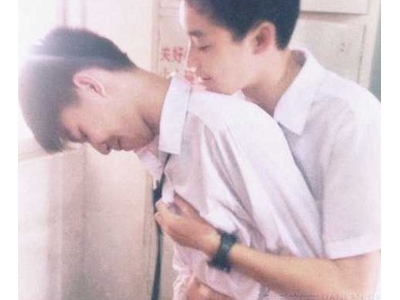 校园同志小说：高三那年