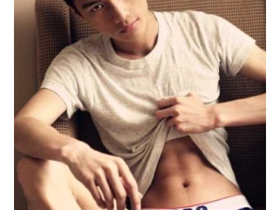 青春同志：冲动激情初体验