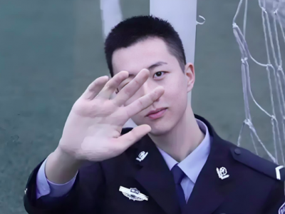 一个军校生警察和武警的故事