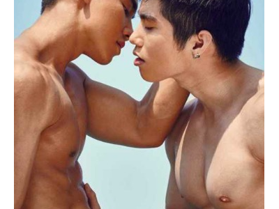 我和强壮粗大直男小民工的故事