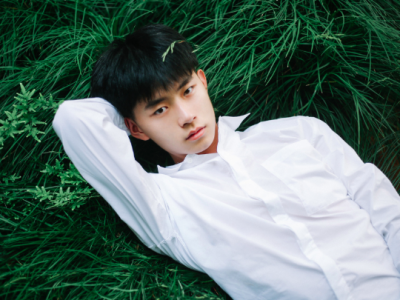 校园同志小说：一直都是我以为