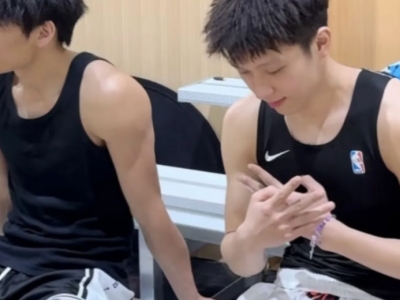 直男体育生之间到底会不会萌生同性取向？