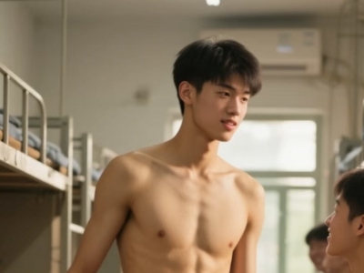 短篇校园同志小说：高中日记