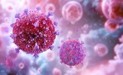 英媒：艾滋病疗法获突破，距离治愈又近一步