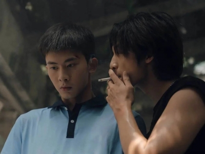 月光下破碎的那喀索斯 —— 幸封燚用肉身献祭《吠城》