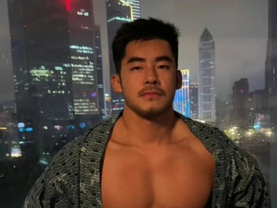 网红乔诘圣：已签约准备赴日拍摄，网传债务缠身