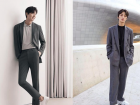 型男必学春季“薄外套”穿搭