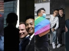 香港政府拟设同性伴侣“登记机制” 须先在海外注册